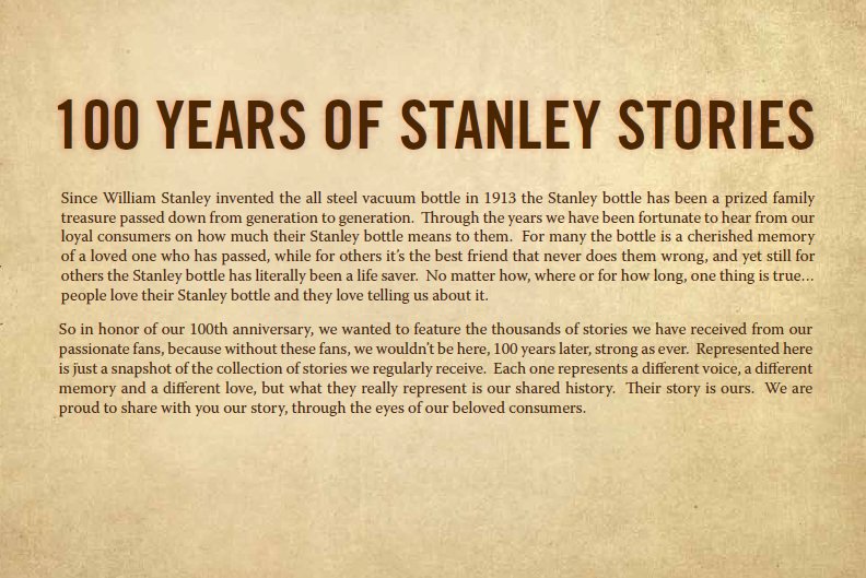 Stanley-100