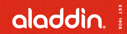Aladdin