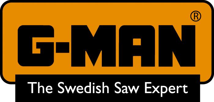 G-Man Saws