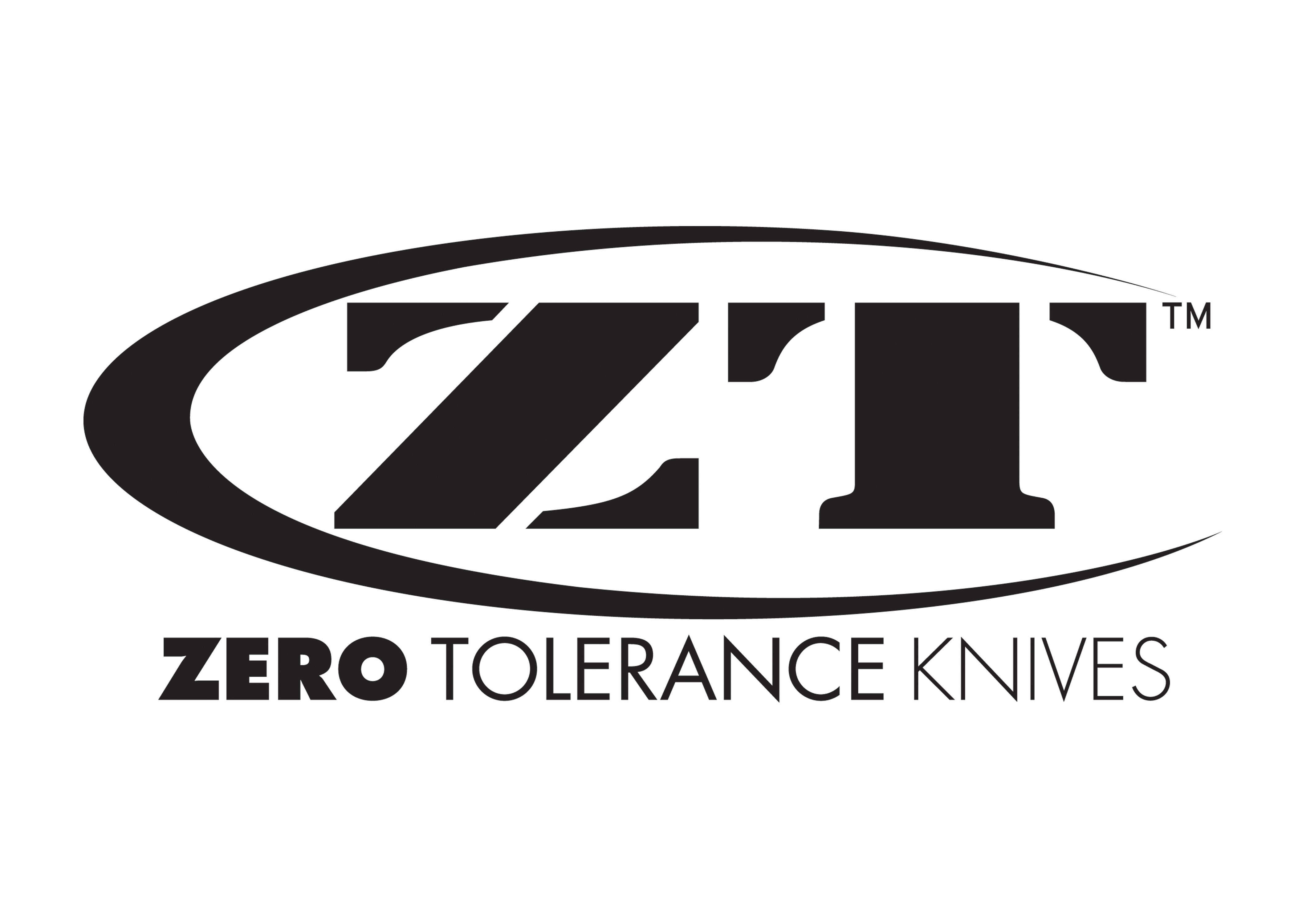 Zero Tolerance