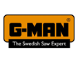G-Man Saws