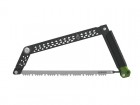 Gerber Säge FREESCAPE SAW, klappbare Handsäge, Kunststoffgriff, gummiert