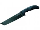 Cold Steel Warcraft Tanto, CPM 3-V Carbonstahl, G-10 Griffschalen, Secure-Ex Kunststoffscheide