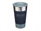 Stanley Adventure CAMP MUG, 0,473 Liter, 18/8 Edelstahl, navy blau