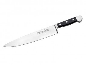 Güde Alpha, Kochmesser, Klinge 26 cm, Güde-Nr. 1805/26