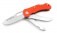 Puma IP Jagdtaschenmesser Orange III 841313