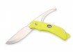 EKA Jagdmesser G3 Lime