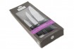 Opinel Küchenmesser-Set, Trio Intempora, 3-teilig